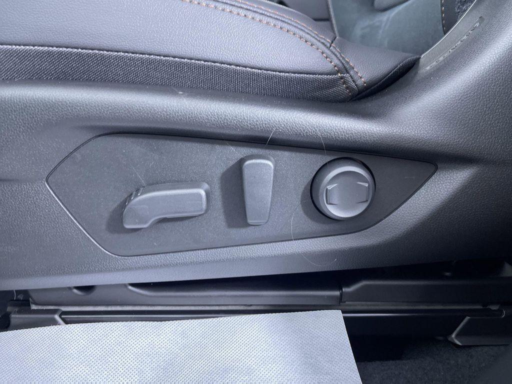 new 2025 Subaru Forester car, priced at $43,513