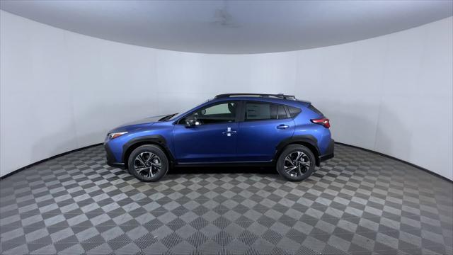 new 2025 Subaru Crosstrek car, priced at $27,870