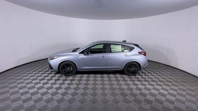 new 2024 Subaru Impreza car, priced at $30,779