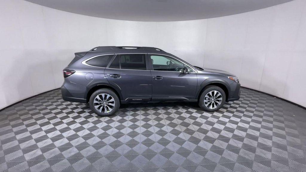 new 2025 Subaru Outback car, priced at $39,179