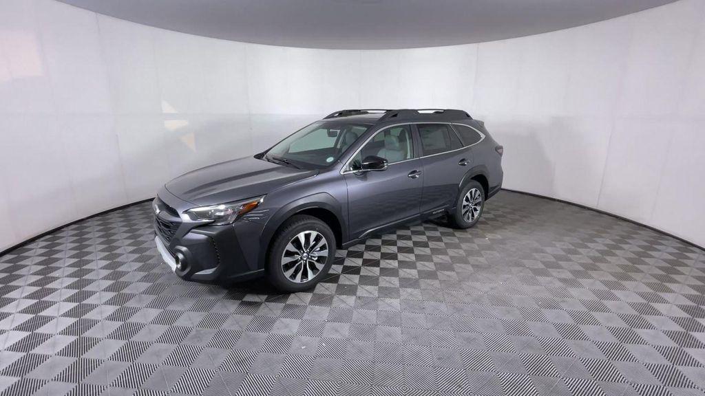 new 2025 Subaru Outback car, priced at $39,179