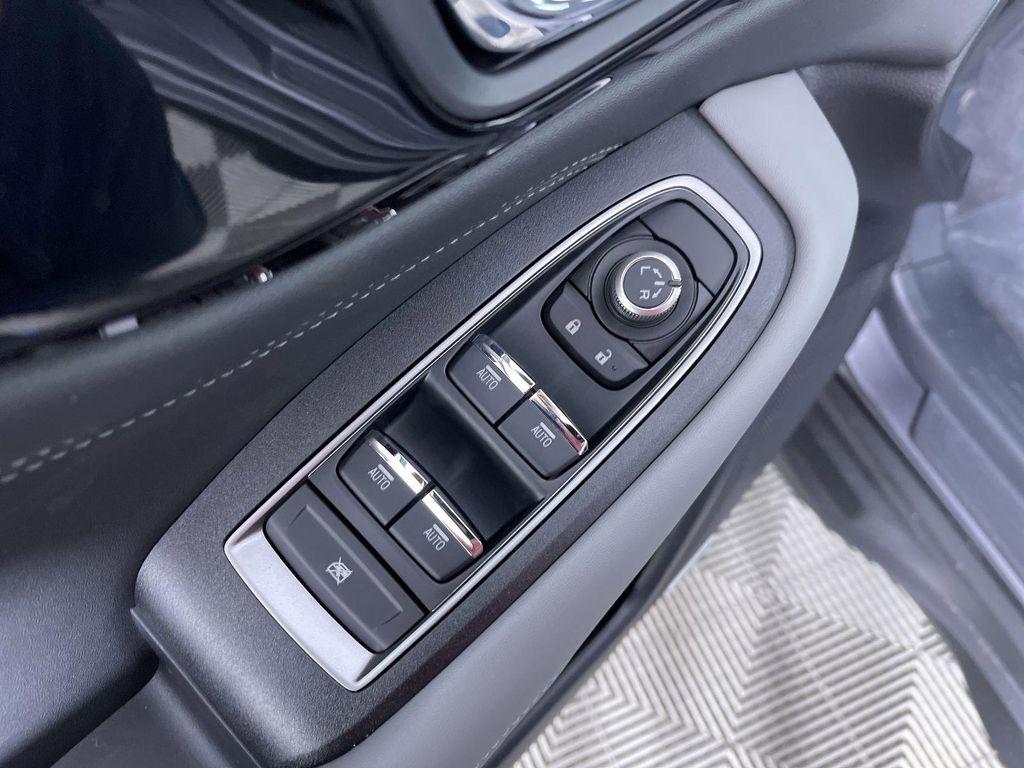 new 2025 Subaru Outback car, priced at $39,179