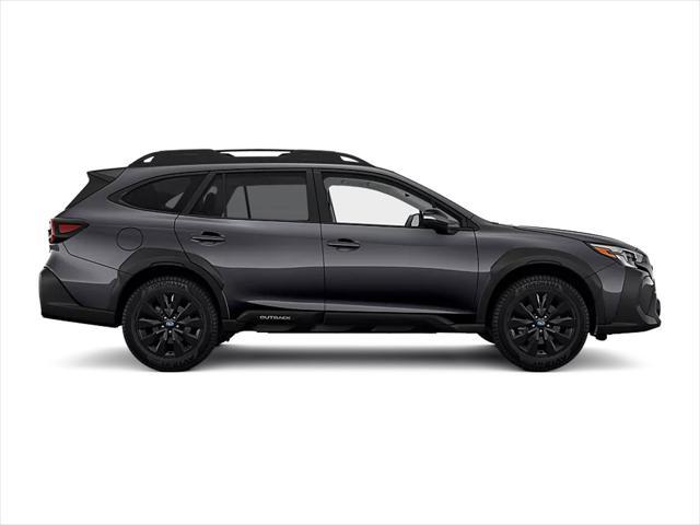new 2025 Subaru Outback car, priced at $36,814
