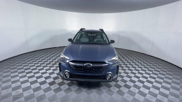 new 2025 Subaru Outback car, priced at $31,268