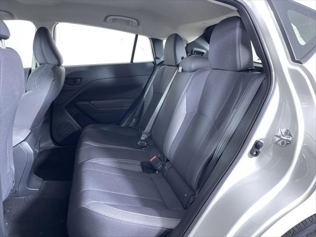 new 2025 Subaru Impreza car, priced at $26,560