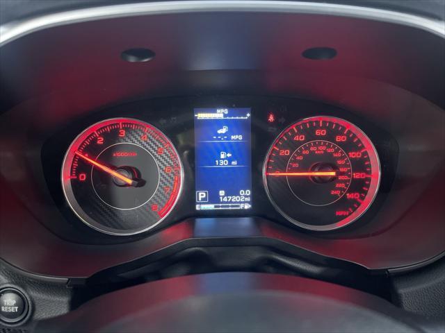 used 2017 Subaru Impreza car, priced at $11,900
