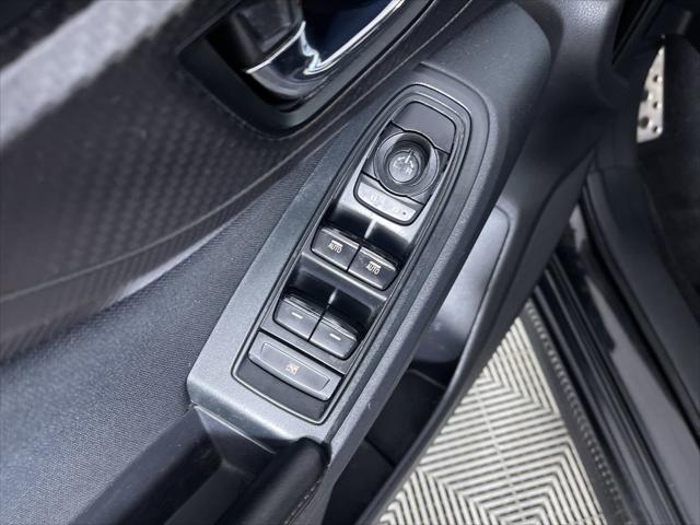 used 2017 Subaru Impreza car, priced at $11,900
