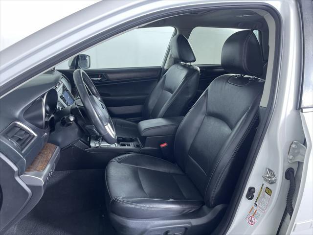 used 2017 Subaru Outback car, priced at $22,971