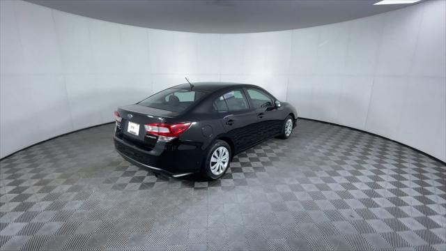 used 2023 Subaru Impreza car, priced at $19,452