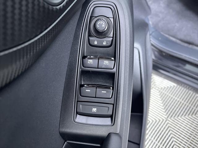 used 2023 Subaru Impreza car, priced at $19,452