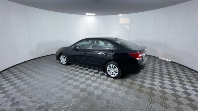 used 2023 Subaru Impreza car, priced at $19,452