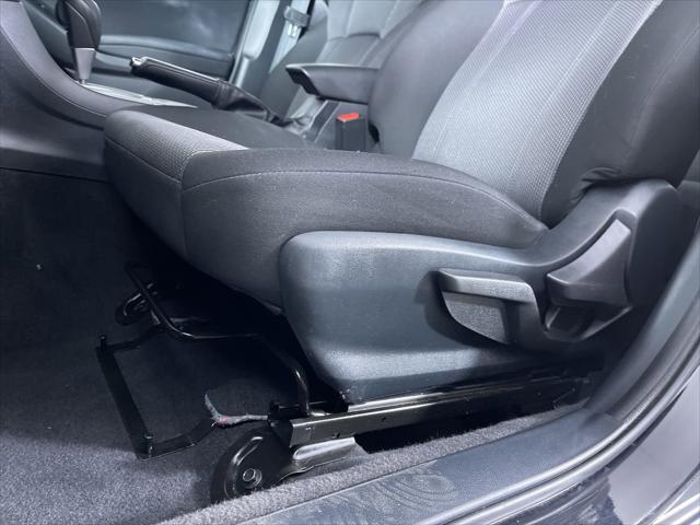 used 2023 Subaru Impreza car, priced at $19,452