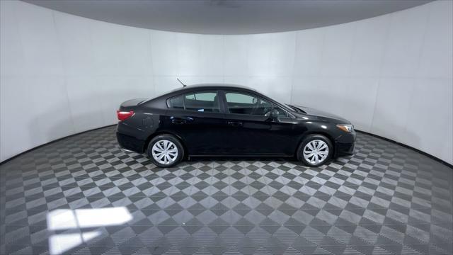 used 2023 Subaru Impreza car, priced at $19,452