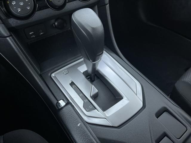 used 2023 Subaru Impreza car, priced at $19,452