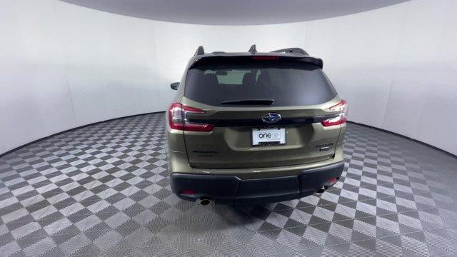 new 2024 Subaru Ascent car, priced at $45,886