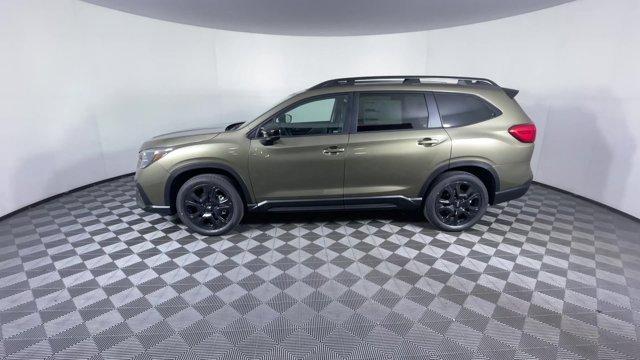 new 2024 Subaru Ascent car, priced at $45,786