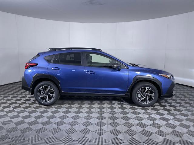 new 2025 Subaru Crosstrek car, priced at $28,735