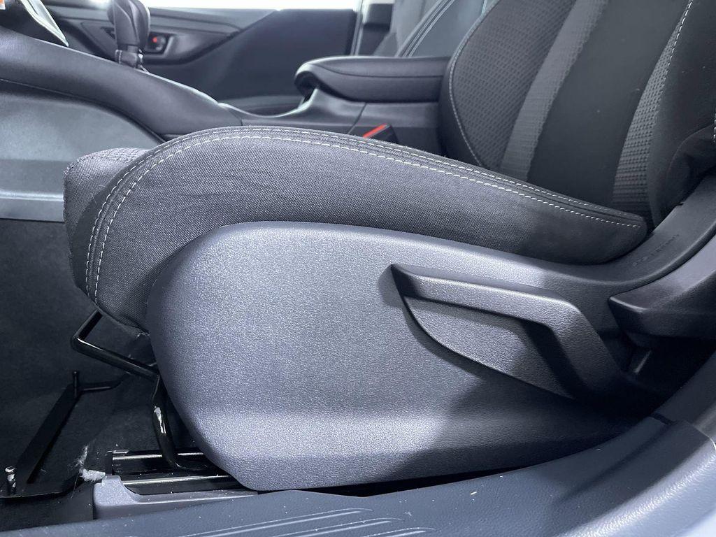 used 2023 Subaru Outback car, priced at $25,471