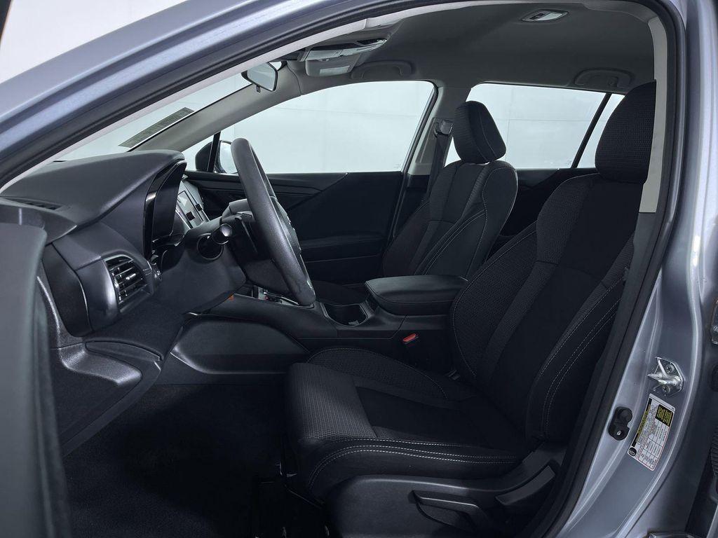 used 2023 Subaru Outback car, priced at $25,471