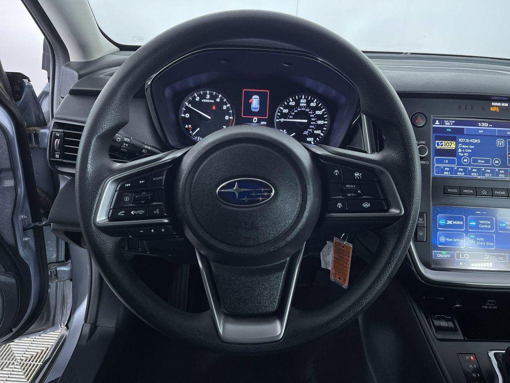 used 2023 Subaru Outback car, priced at $25,471