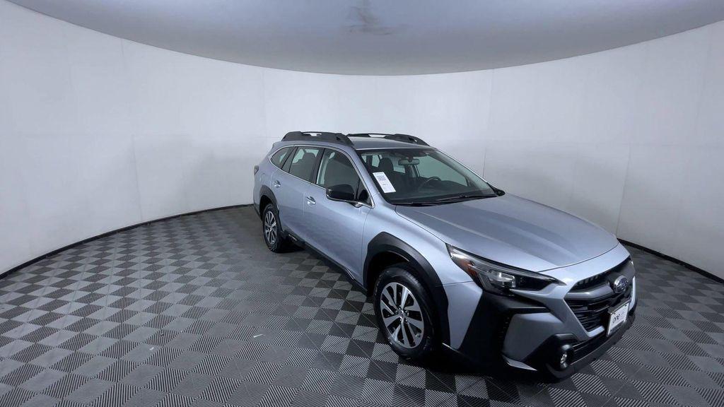 used 2023 Subaru Outback car, priced at $25,471