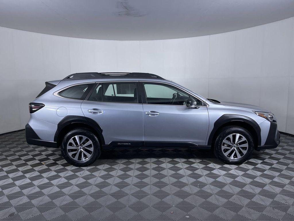 used 2023 Subaru Outback car, priced at $25,471
