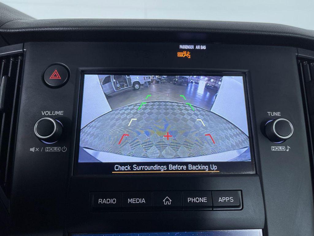 used 2023 Subaru Outback car, priced at $25,471