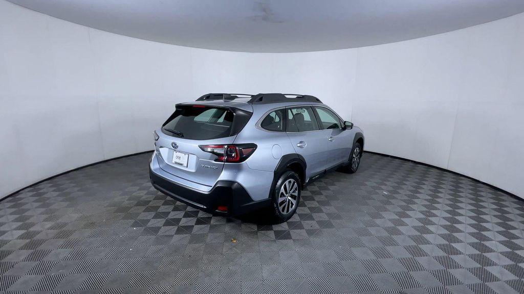 used 2023 Subaru Outback car, priced at $25,471