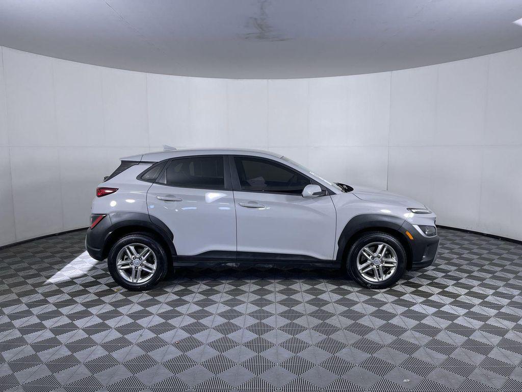 used 2022 Hyundai Kona car, priced at $17,939