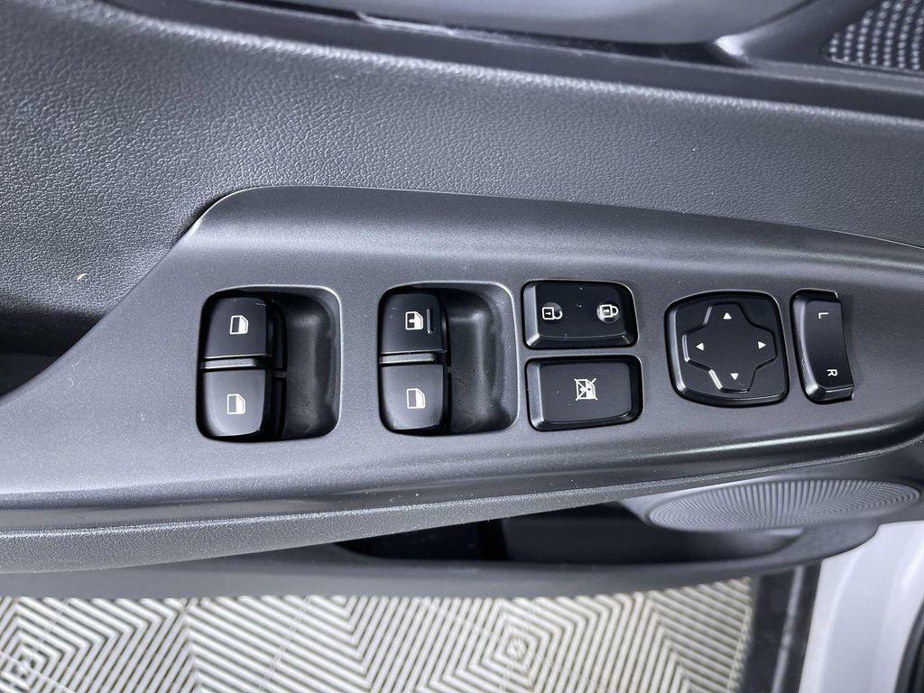 used 2022 Hyundai Kona car, priced at $17,939