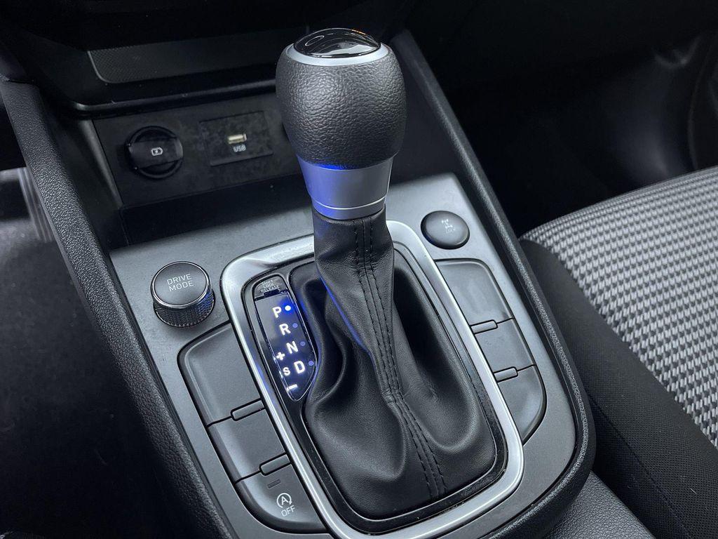 used 2022 Hyundai Kona car, priced at $17,939