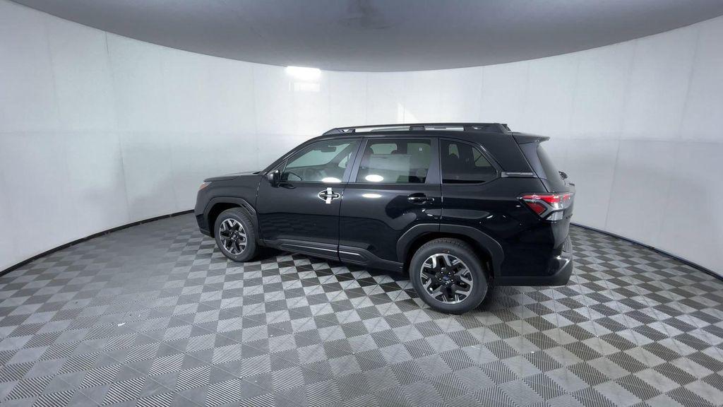 new 2025 Subaru Forester car, priced at $34,341