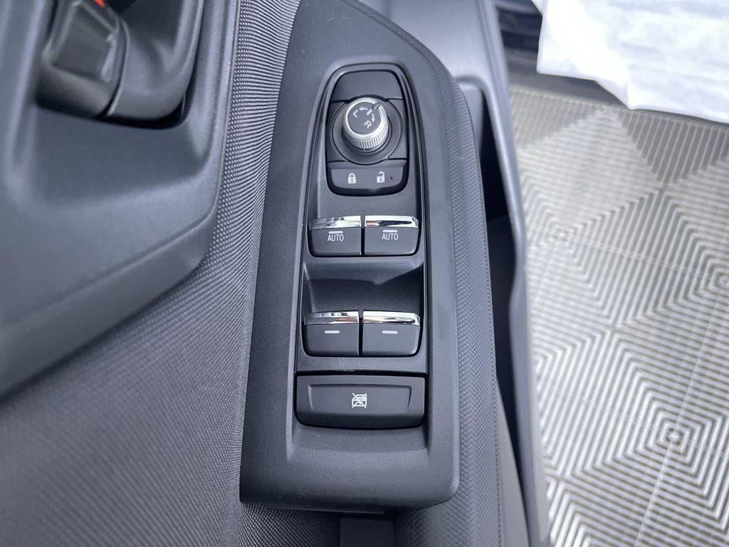 new 2025 Subaru Forester car, priced at $34,341