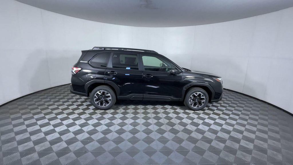 new 2025 Subaru Forester car, priced at $34,341
