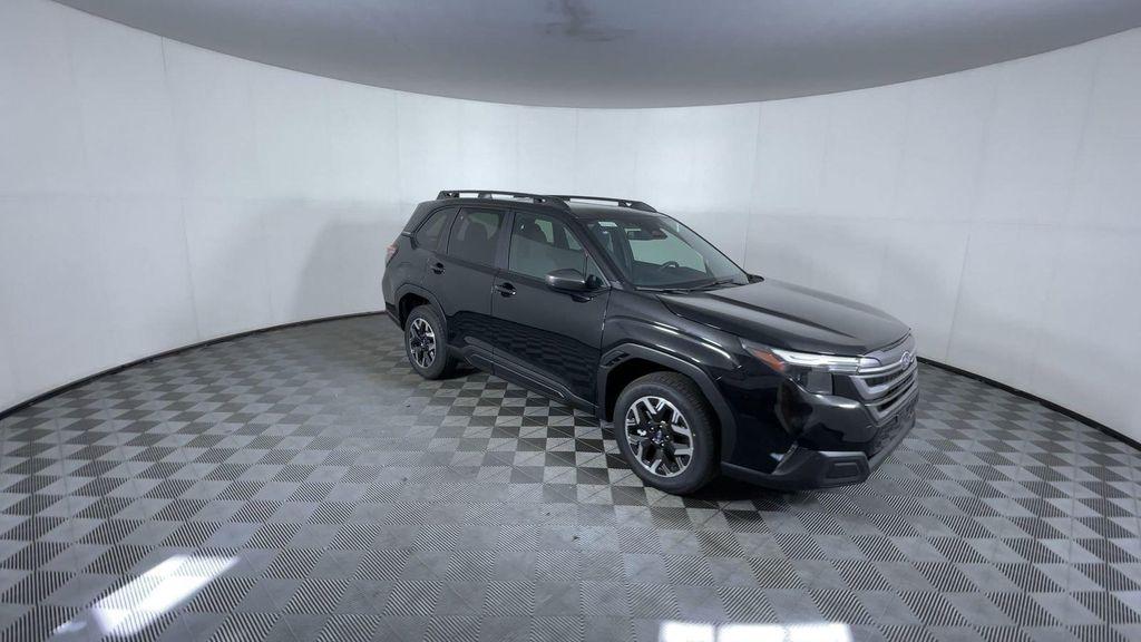 new 2025 Subaru Forester car, priced at $34,341