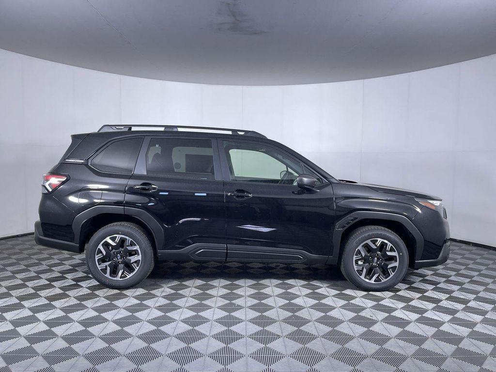 new 2025 Subaru Forester car, priced at $34,341