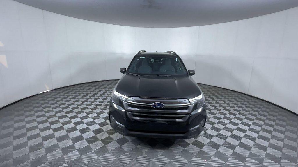 new 2025 Subaru Forester car, priced at $34,341