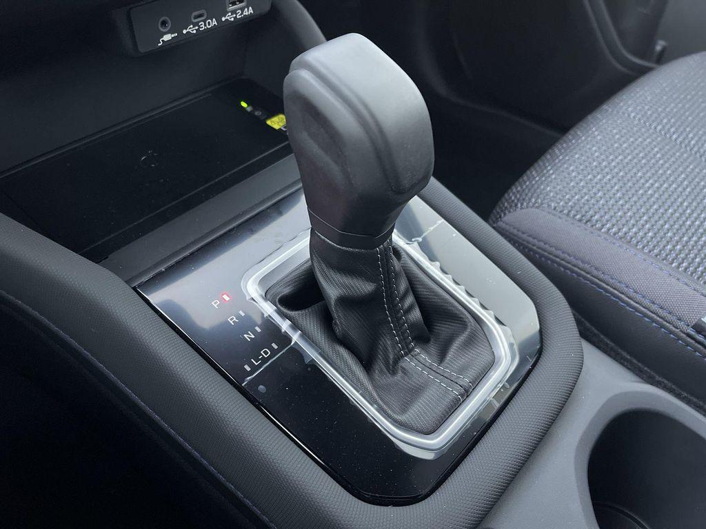 new 2025 Subaru Forester car, priced at $34,341