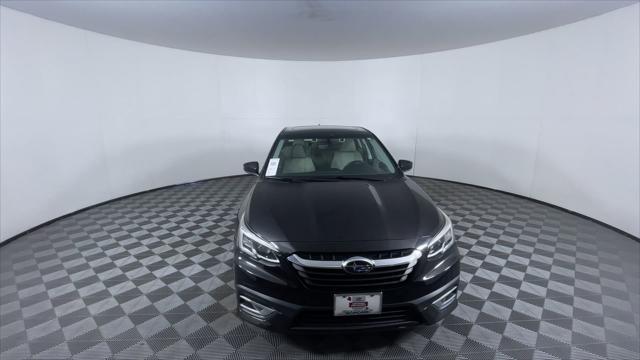 used 2020 Subaru Legacy car, priced at $23,989