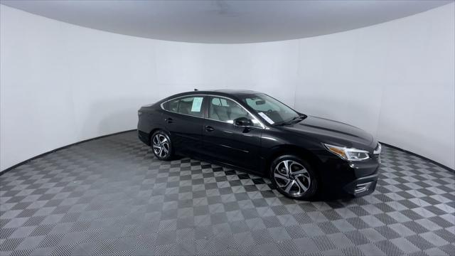 used 2020 Subaru Legacy car, priced at $23,989