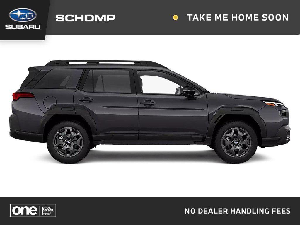 new 2026 Subaru Outback car, priced at $38,691