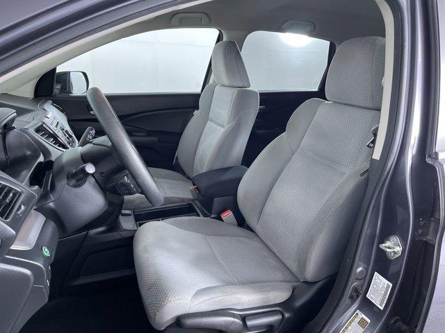 used 2016 Honda CR-V car, priced at $18,523
