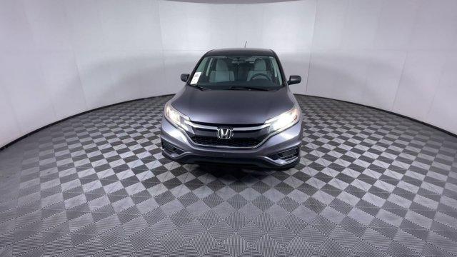 used 2016 Honda CR-V car, priced at $18,523