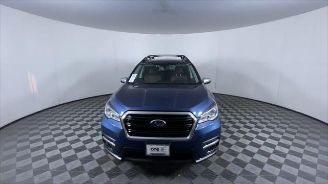 used 2022 Subaru Ascent car, priced at $36,655