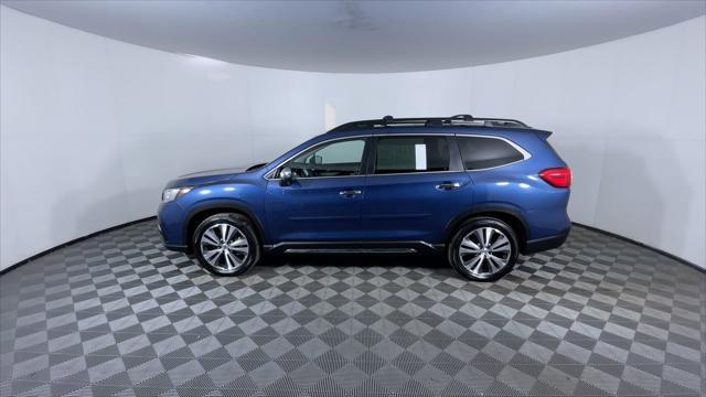 used 2022 Subaru Ascent car, priced at $36,655