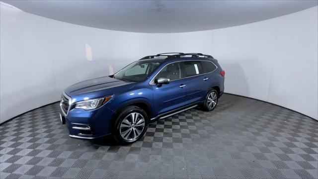 used 2022 Subaru Ascent car, priced at $36,655