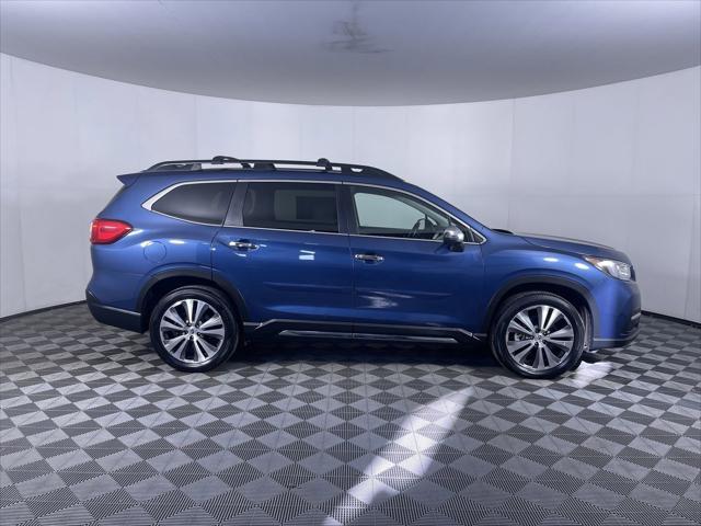 used 2022 Subaru Ascent car, priced at $36,655