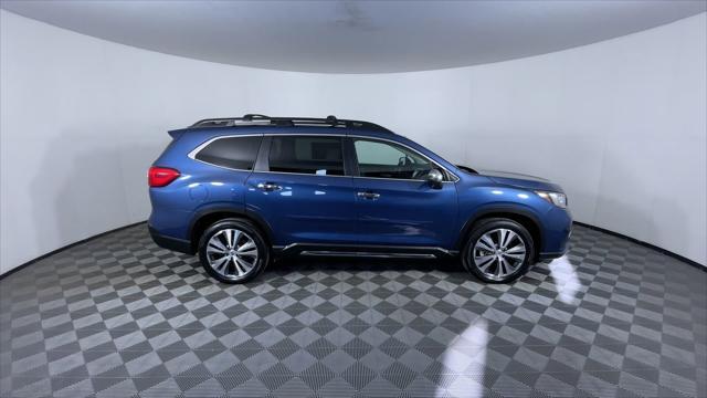 used 2022 Subaru Ascent car, priced at $36,655