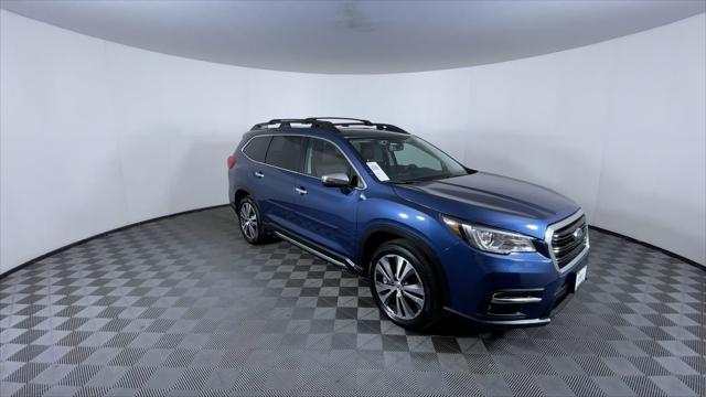 used 2022 Subaru Ascent car, priced at $36,655