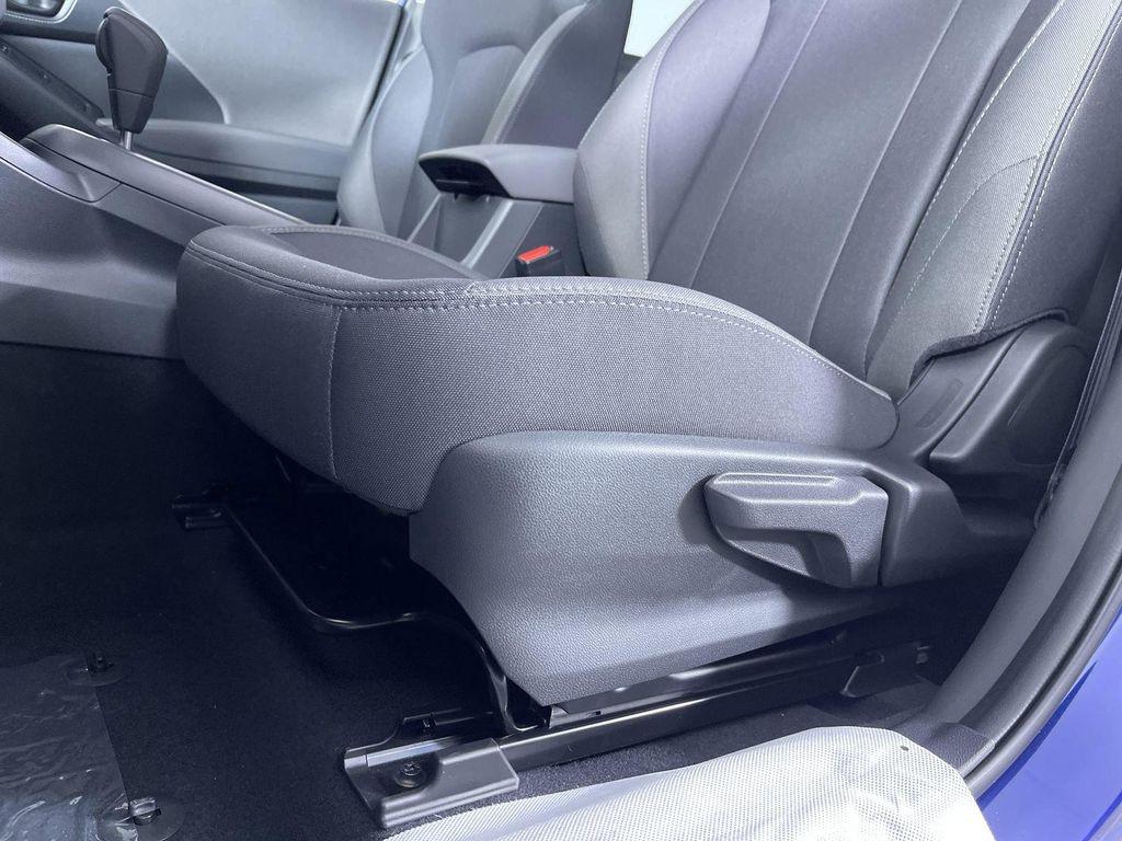 new 2025 Subaru Crosstrek car, priced at $28,241